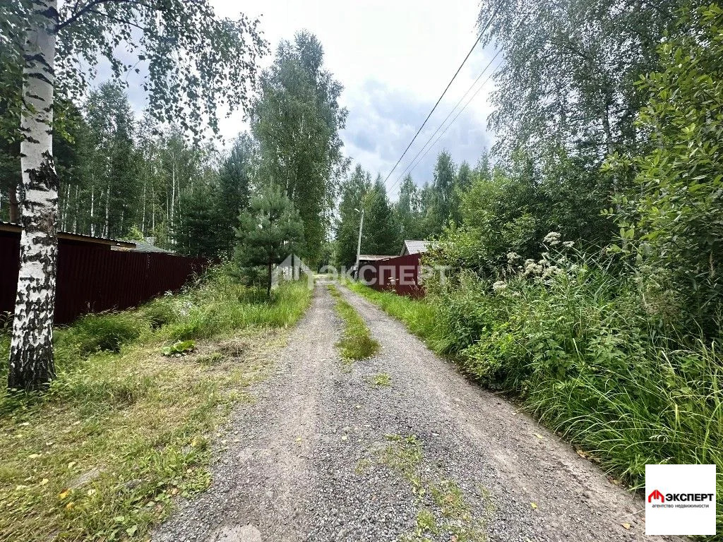 земельный участок, СНТ Алексеево - Фото 1