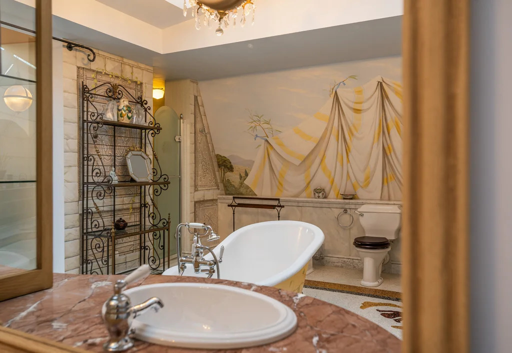 Продажа квартиры, м. Старая деревня, Приморский пр-кт. - Фото 7