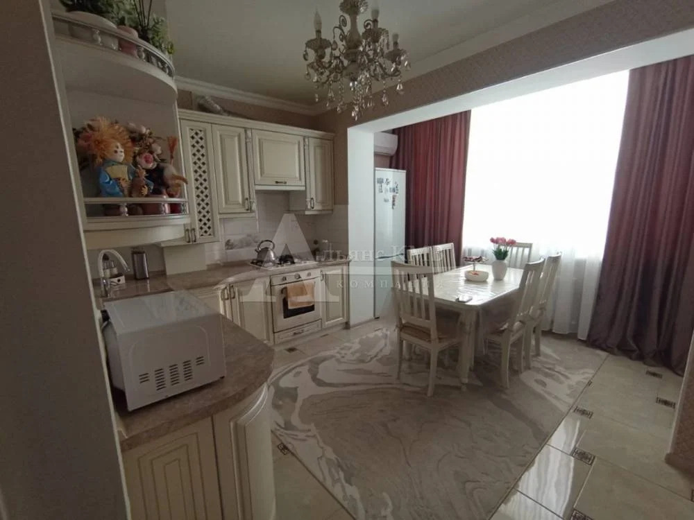 Продажа квартиры, Георгиевск, ул. Дружбы - Фото 3