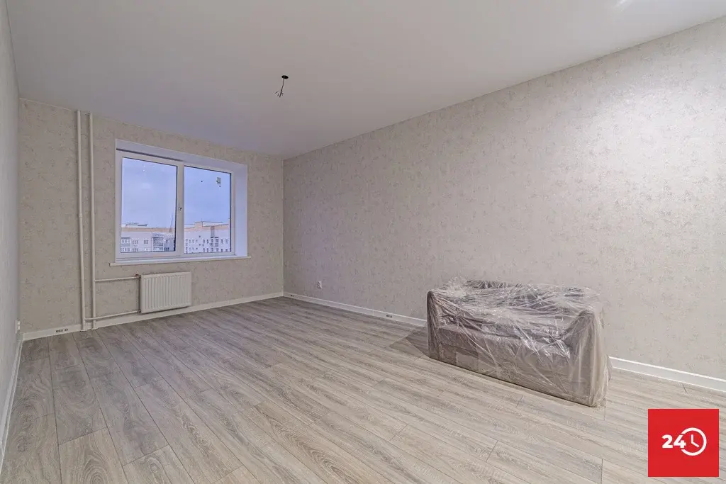 Евро 2-х комнатная квартира по ул. Натальи Лавровой 20 - Фото 9