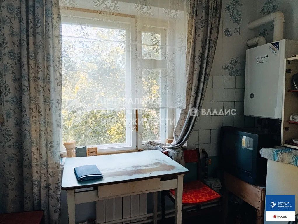 Продажа квартиры, Шилово, Шиловский район, ул. Рязанская - Фото 4
