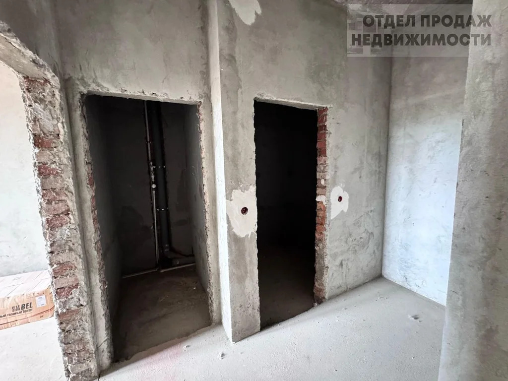 2-комнатная квартира с индивидуальным отоплением - Фото 5