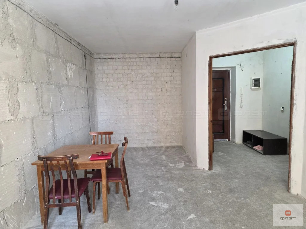 Продажа квартиры, Казань, ул. Чапаева - Фото 1