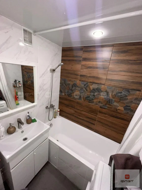 Продажа квартиры, Казань, ул. Адоратского - Фото 17