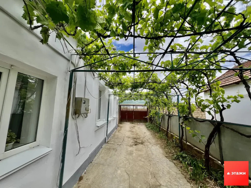 Продажа дома, Ивановка, Сакский район, ул. Приморская - Фото 43