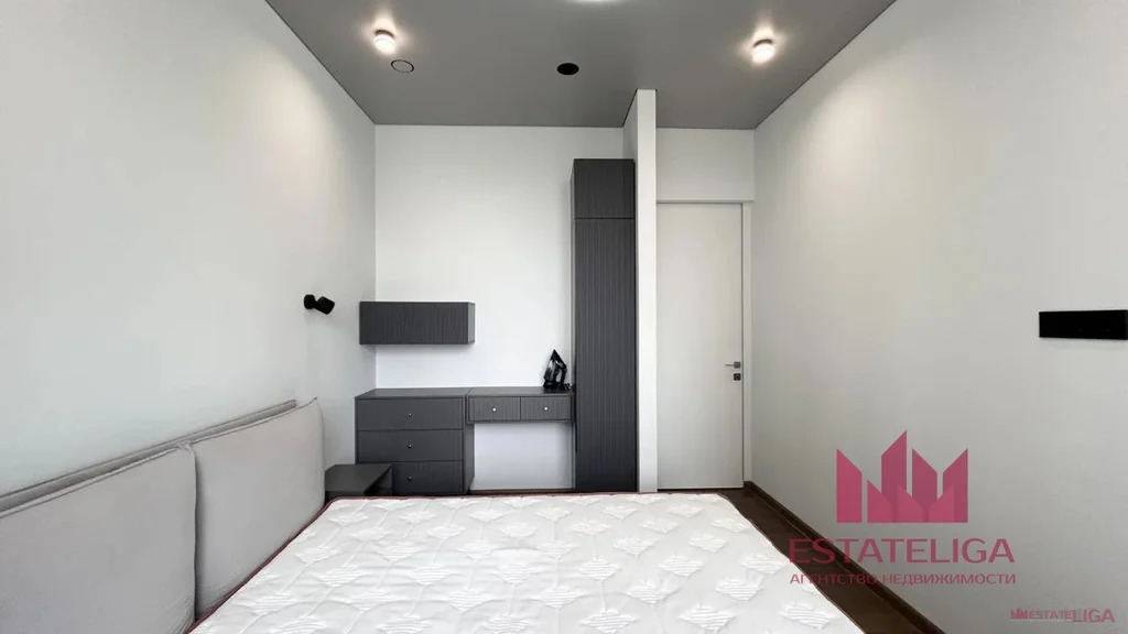 Аренда квартиры, м. Шелепиха, Шмитовский проезд - Фото 12