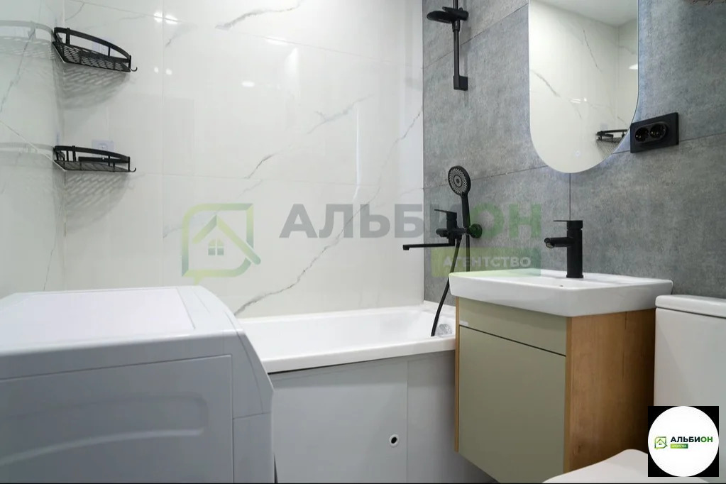 Аренда квартиры, Томск, ул. Тимакова - Фото 19