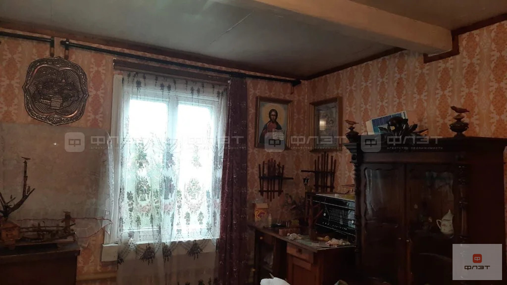 Продажа участка, Ореховка, Зеленодольский район, ул. Солнечная - Фото 8