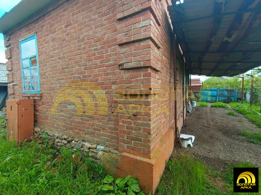 Продажа дома, Мингрельская, Абинский район - Фото 13