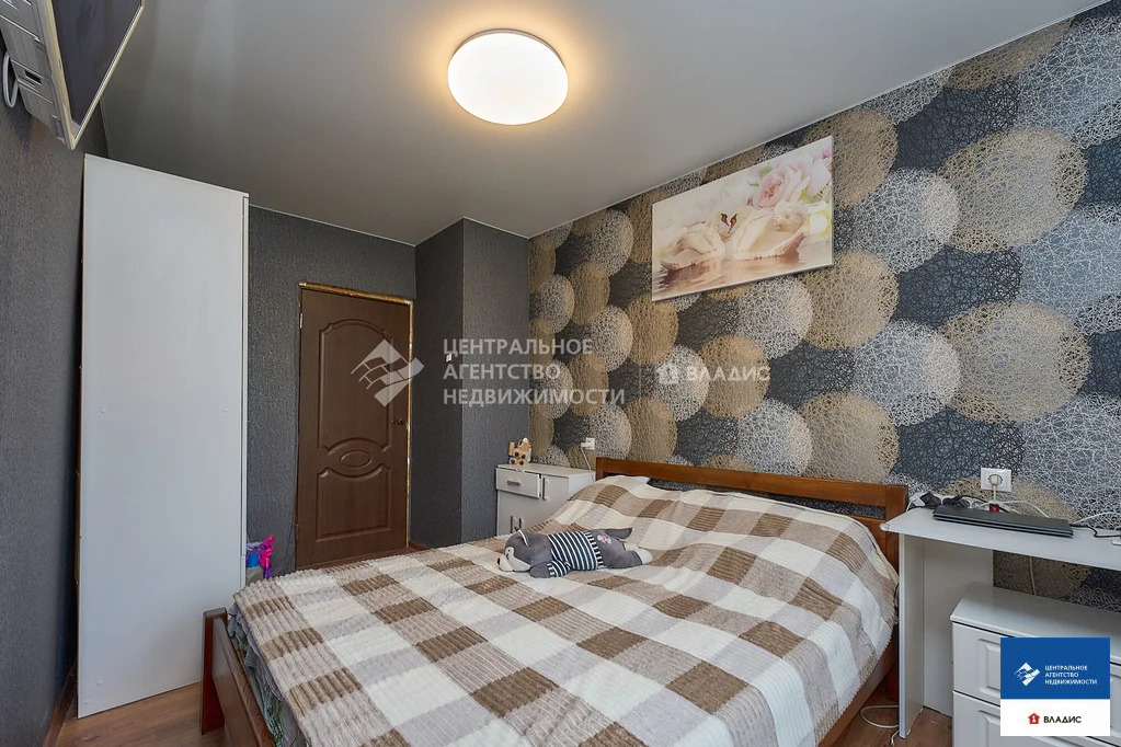 Продажа квартиры, Рыбное, Рыбновский район, ул. Большая - Фото 8
