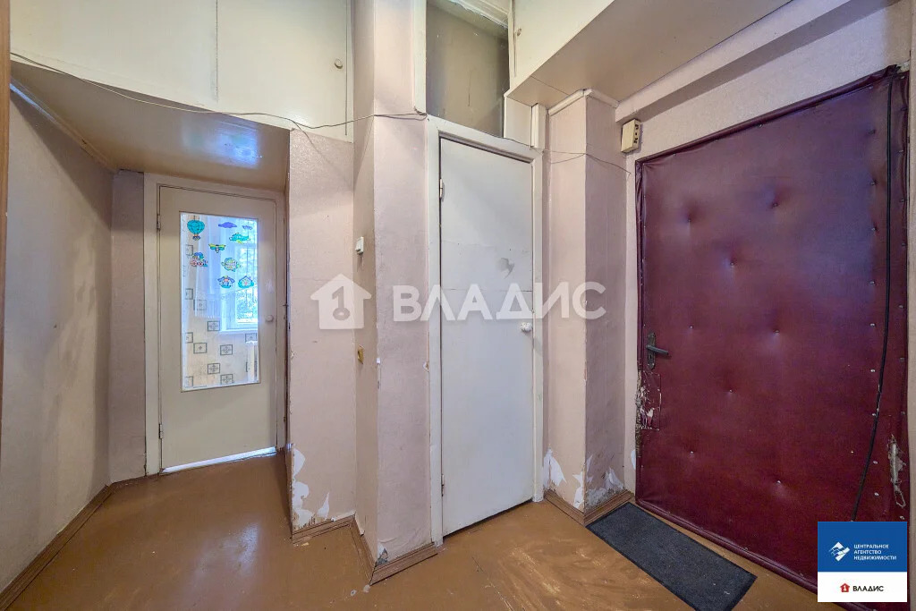 Продажа квартиры, Рязань, ул. Культуры - Фото 7