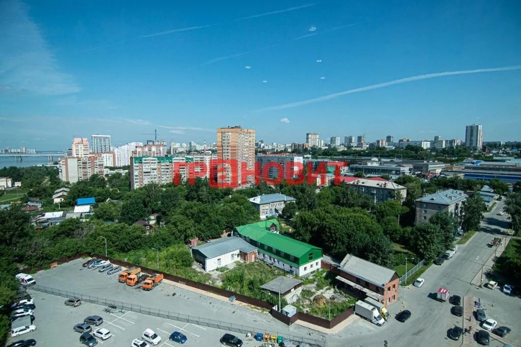 Продажа квартиры, Новосибирск, 2-я Обская - Фото 36