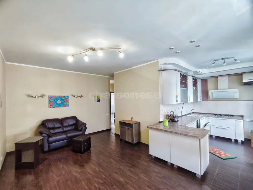 Продажа квартиры, Севастополь, Античный пр-кт. - Фото 9