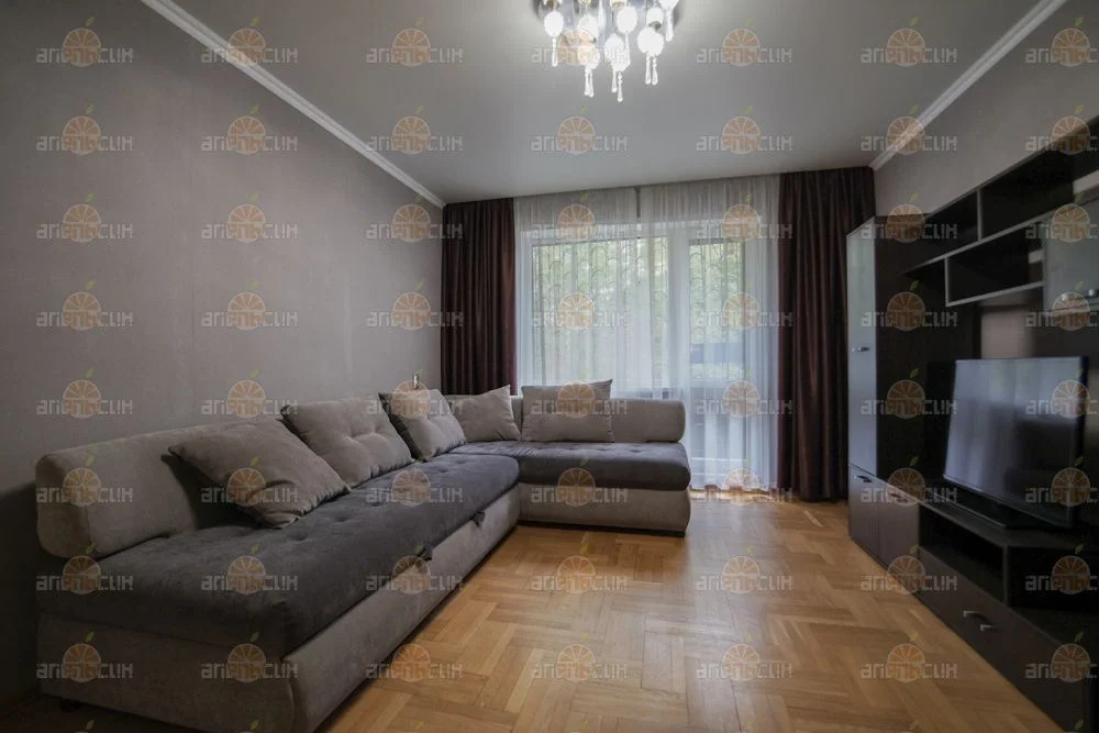 3-комн. квартира - Фото 5