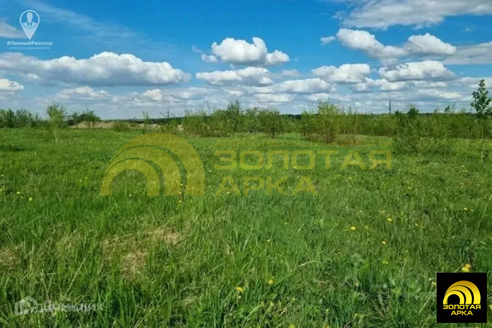 Продажа участка, Темрюк, Темрюкский район, Янтарная улица - Фото 1