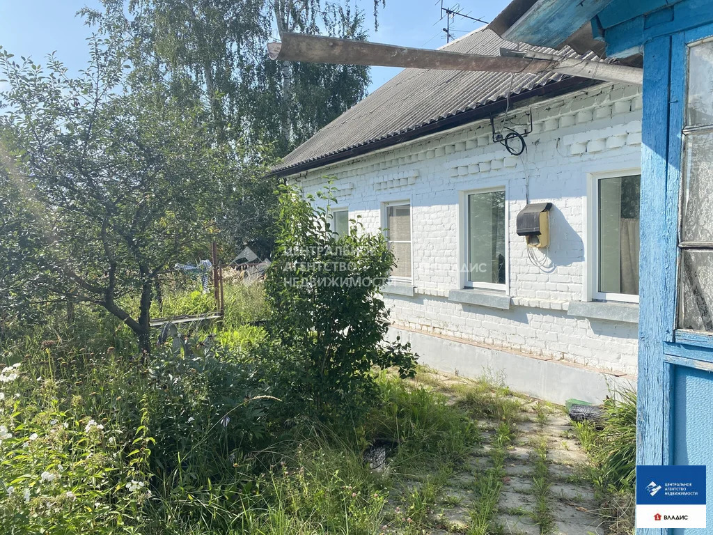 Продажа дома, Пупки, Скопинский район, ул. Центральная - Фото 27