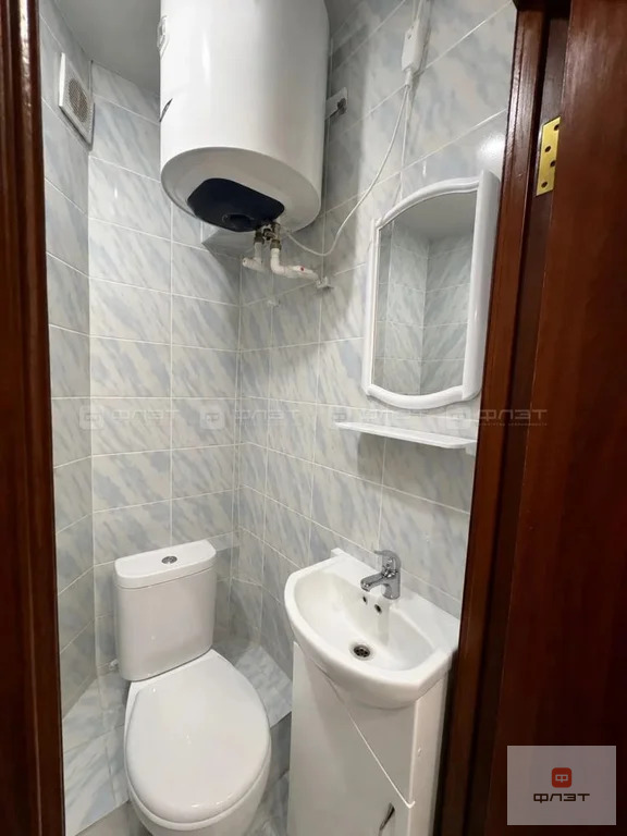 Продажа квартиры, Казань, ул. Гвардейская - Фото 3