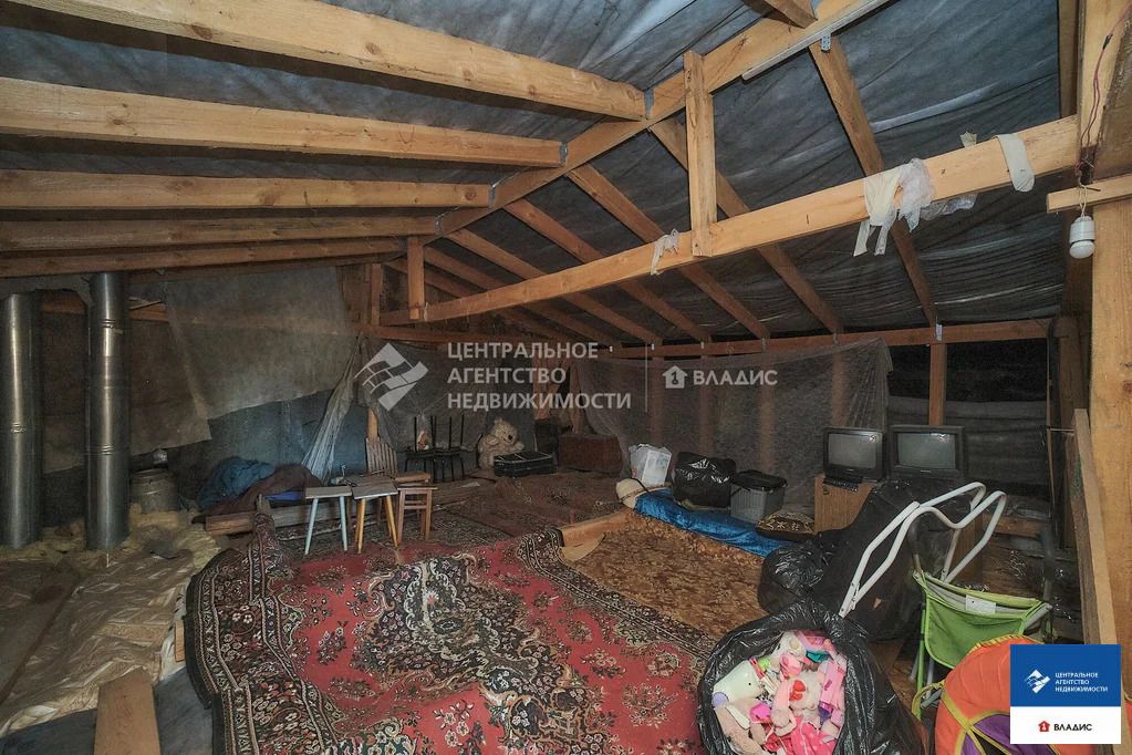 Продажа дома, Рязань, ул. Советская - Фото 13