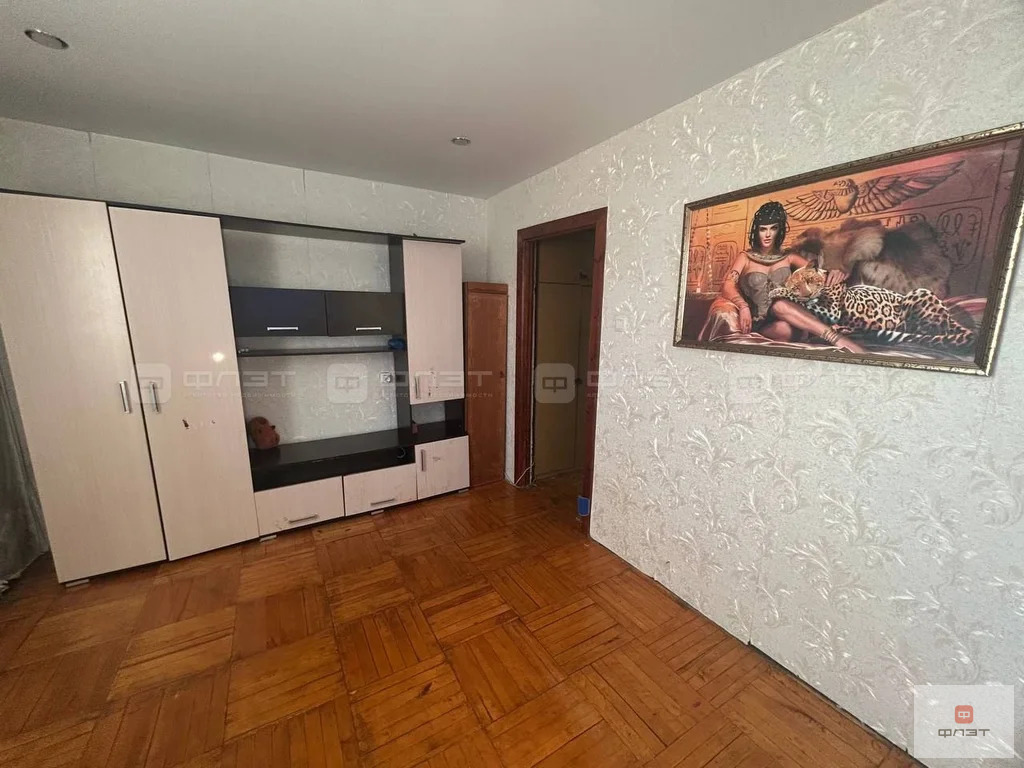 Аренда квартиры, Казань, ул. Комиссара Габишева д.19 - Фото 3