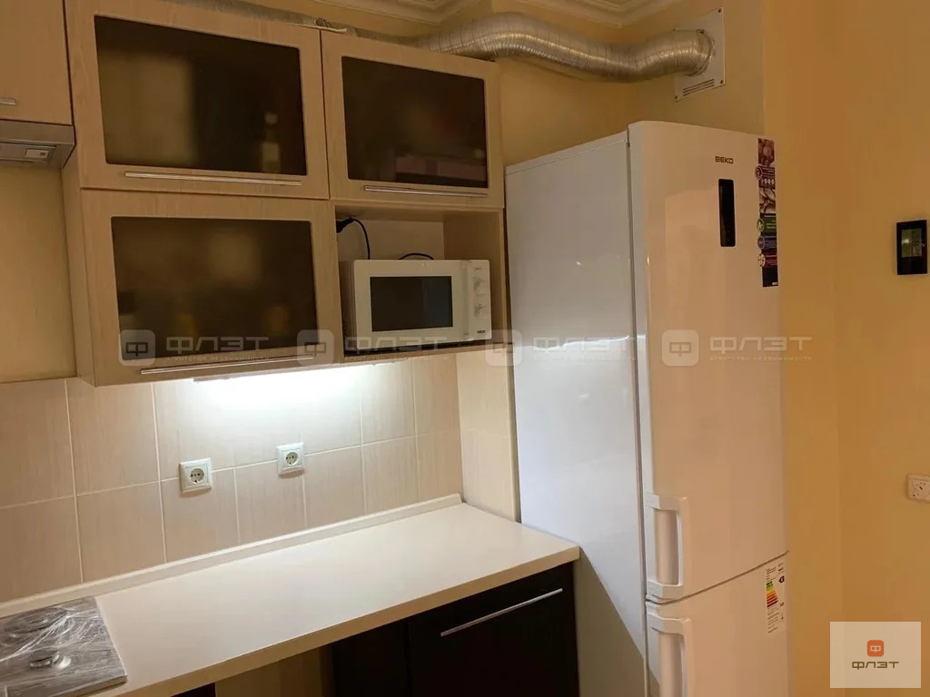 Продажа квартиры, Казань, ул. Волочаевская - Фото 12