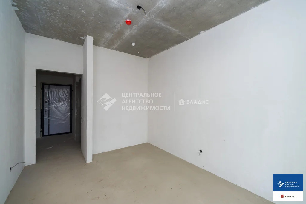 Продажа квартиры в новостройке, Рязань, 1-я Железнодорожная улица - Фото 7