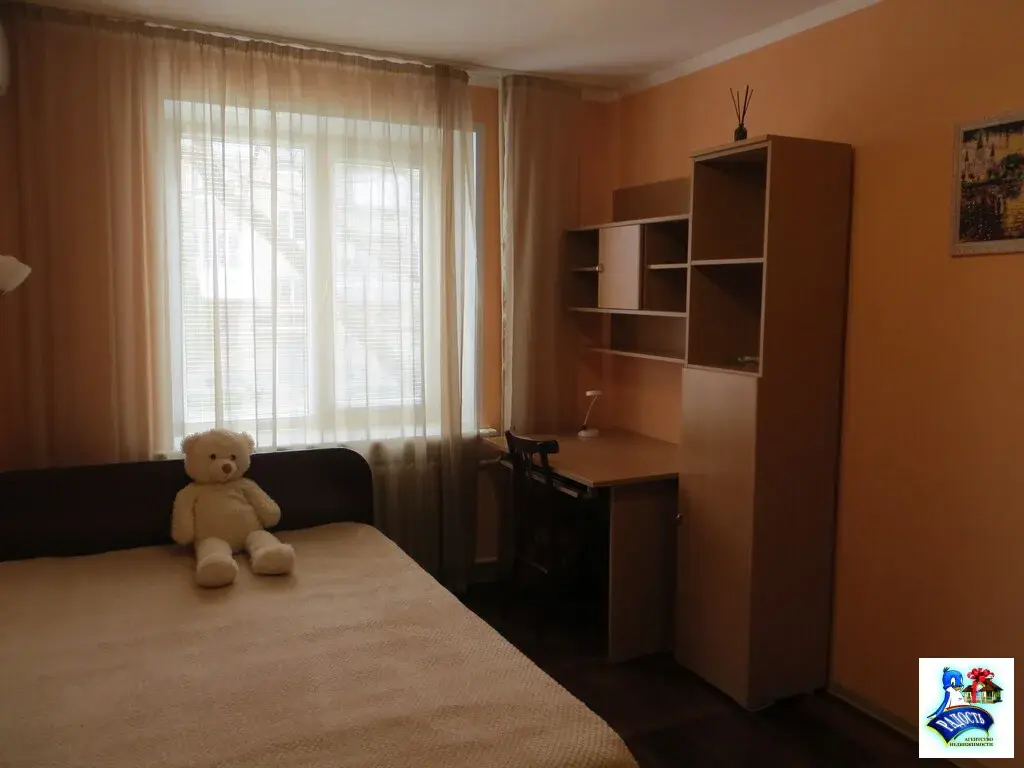 Продам двушку с ремонтом возле моря. - Фото 11