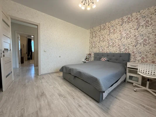 Продам дом, Физкультурная ул, 93, Бурцево д, 30 км от города - Фото 18