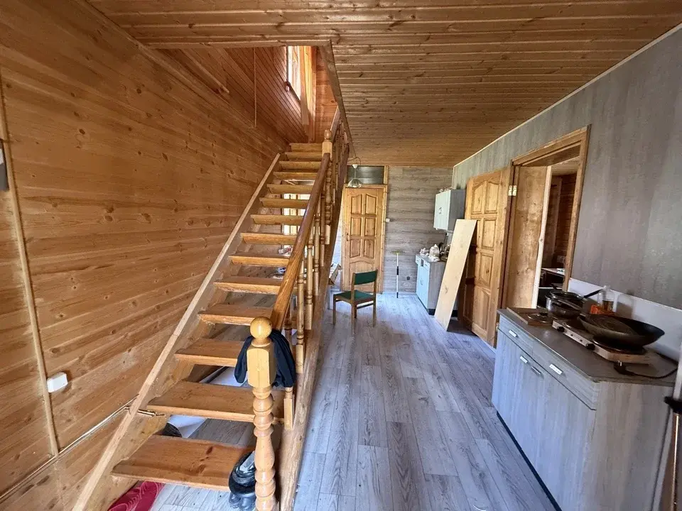 Дом 83 м2 на участке 24 сот. - Фото 14