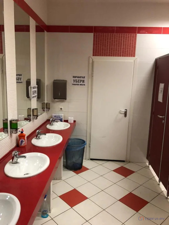 Продажа офиса, Дербеневская наб. - Фото 9