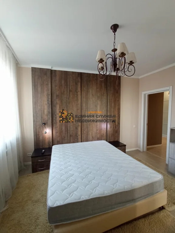 Аренда квартиры, Уфа, ул. Рихарда Зорге - Фото 11