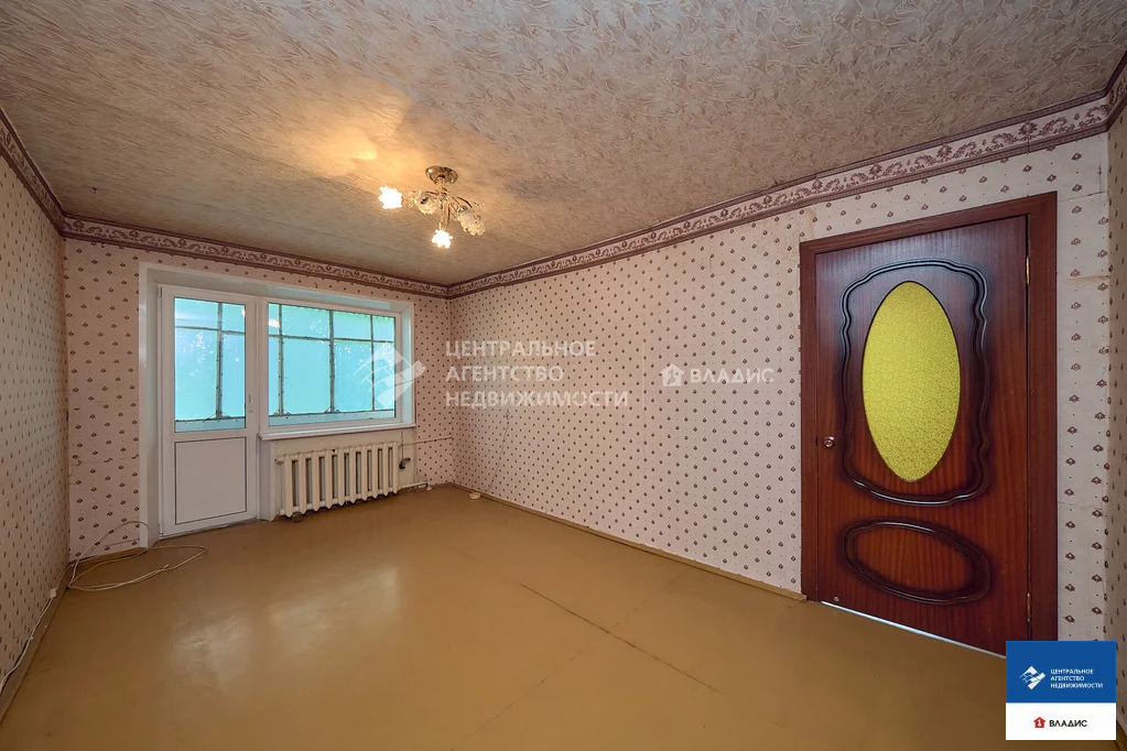 Продажа квартиры, Рязань, ул. Чкалова - Фото 2