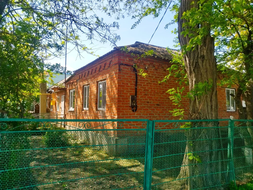 Купить Дом В Варениковской Краснодарского Края
