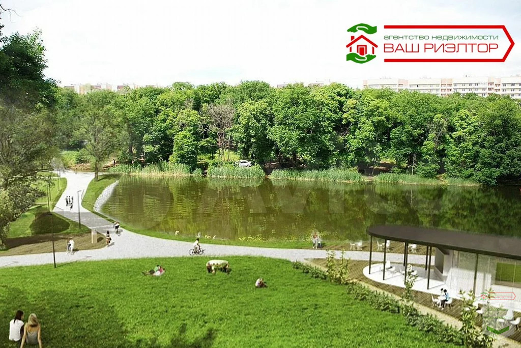 Продажа квартиры в новостройке, Саратов, Проспект Героев Отечества - Фото 9