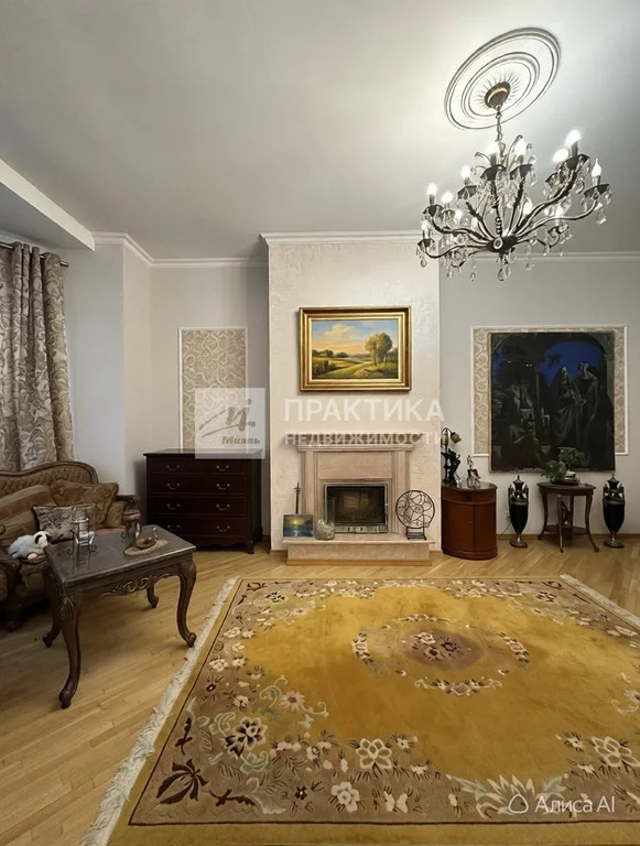 Продажа квартиры, Большой Казенный переулок - Фото 1