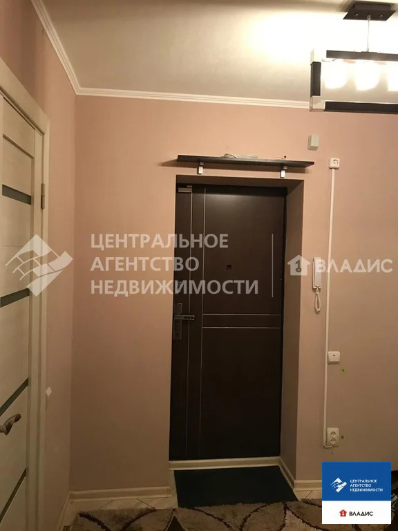 Аренда квартиры, Рязань, ул. Быстрецкая - Фото 14