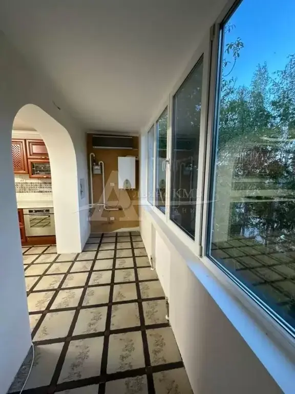 Продажа квартиры, Георгиевск, ул. Парковая - Фото 3