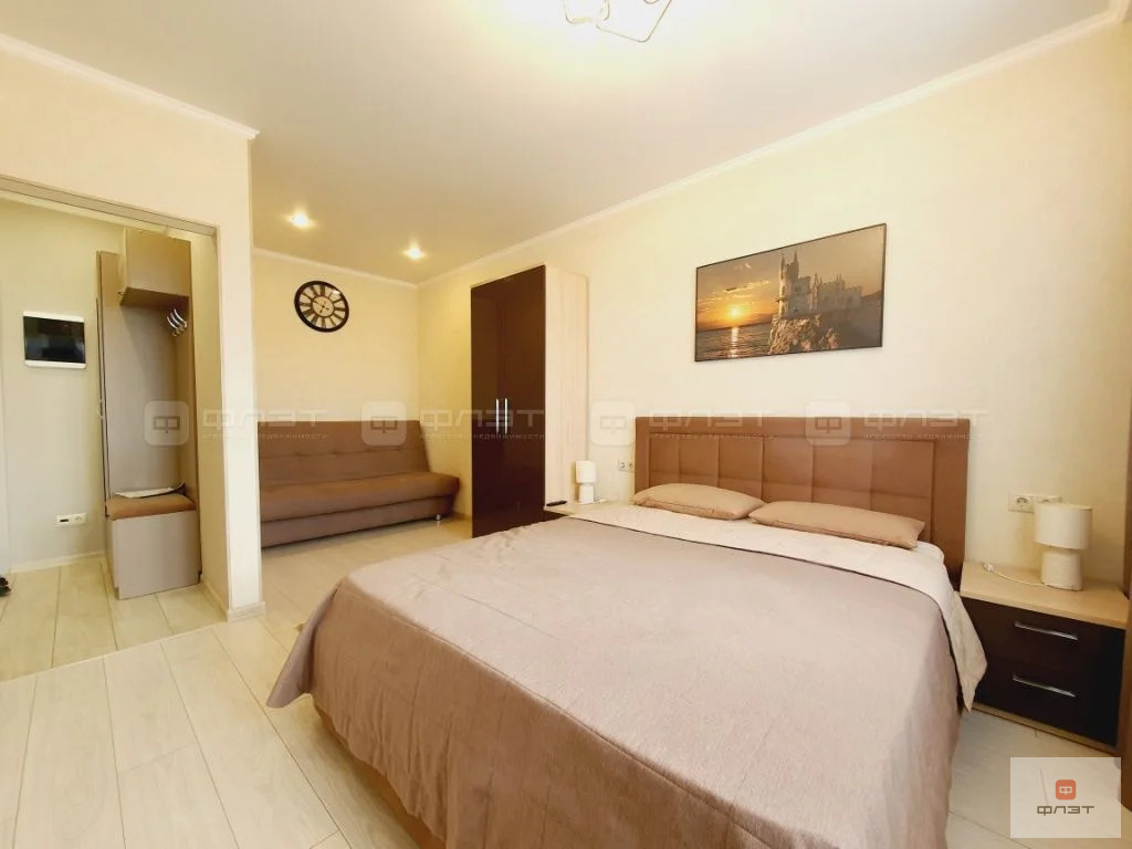 Продажа квартиры, Казань, ул. Волкова - Фото 7