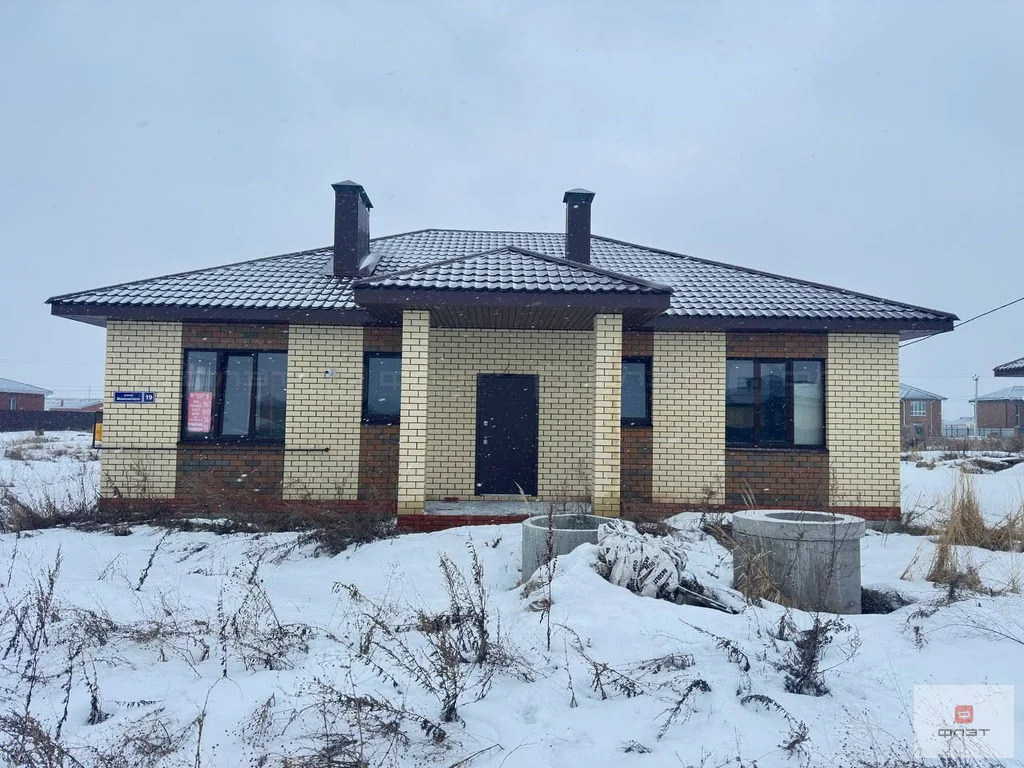 Продажа дома, Сокуры, Лаишевский район, ул. Владимира Маяковского - Фото 1