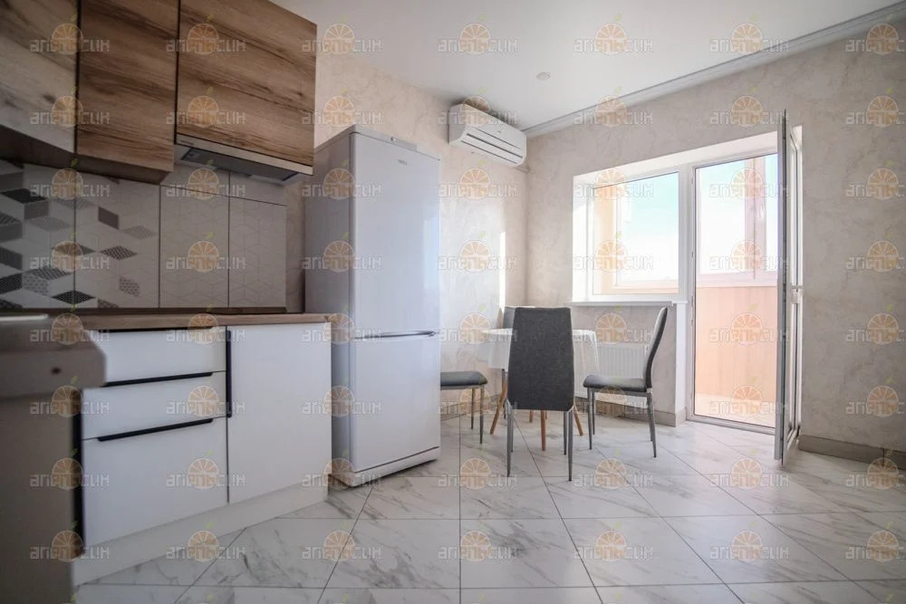 1-комн. квартира - Фото 9