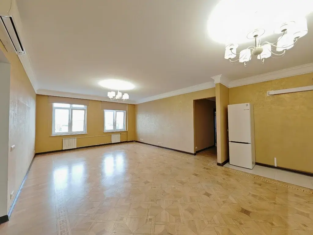 Продажа евро-четырехкомнатной кв в ЖК Vector House - Фото 5