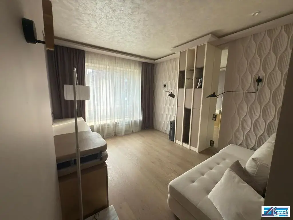 продается 3-х комнатная квартира - Фото 5