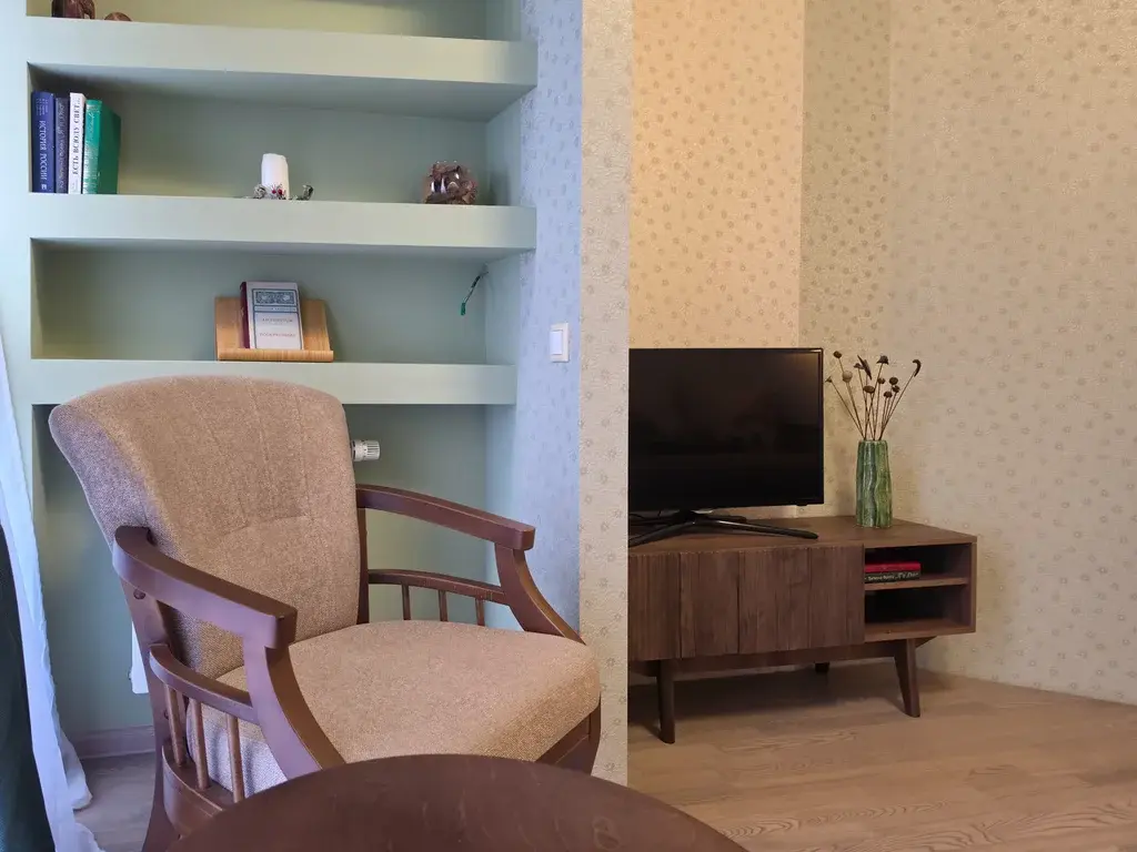 2к.кв. улица Кутузова, дом 23 - Фото 8