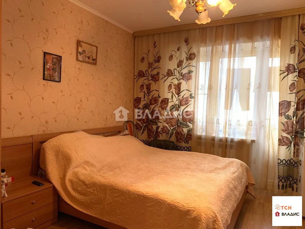 Продажа квартиры, Софрино, Пушкинский район, улица Микрорайон - Фото 0