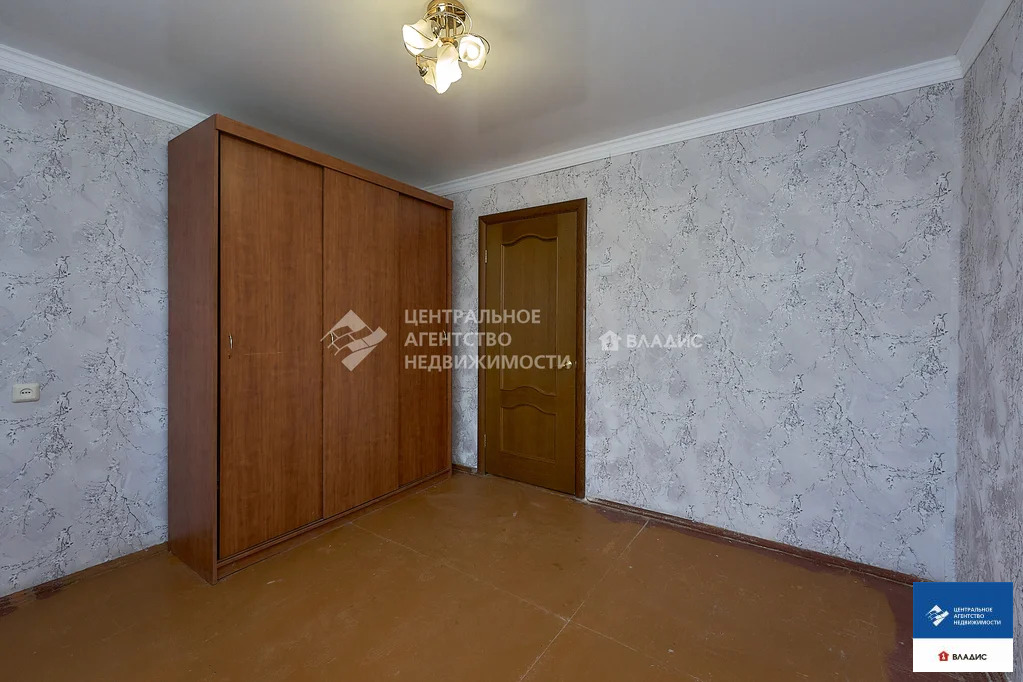 Продажа квартиры, Рязань, ул. Черновицкая - Фото 5