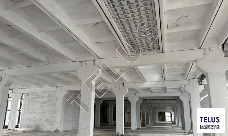 мцд 2 Подольск, ул Железнодорожная, 14000 м2, Здание (ном. объекта: ... - Фото 14