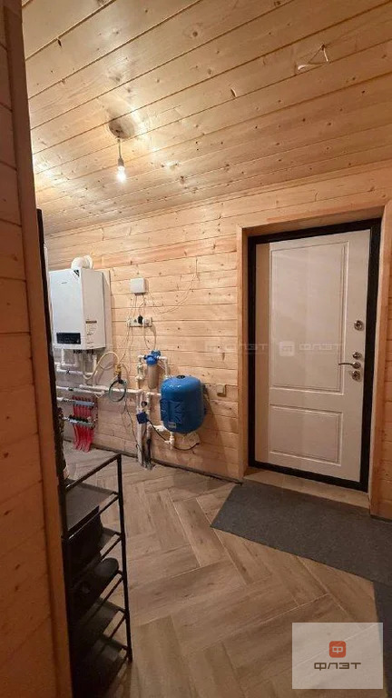 Продажа дома, Лаишевский район, 1-я аллея - Фото 20