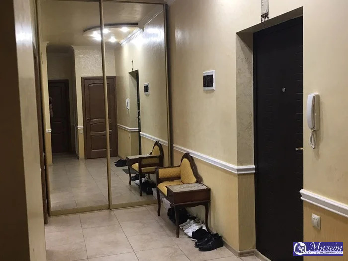 Продажа квартиры, Батайск, ул. Комарова - Фото 10