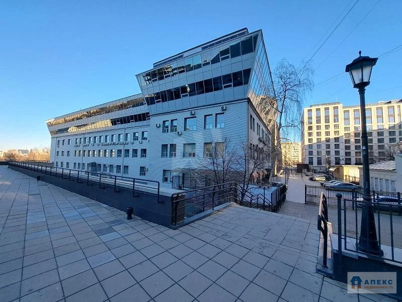 Продажа помещения пл. 365 м2 под офис,  м. Октябрьская в бизнес-центре ... - Фото 7