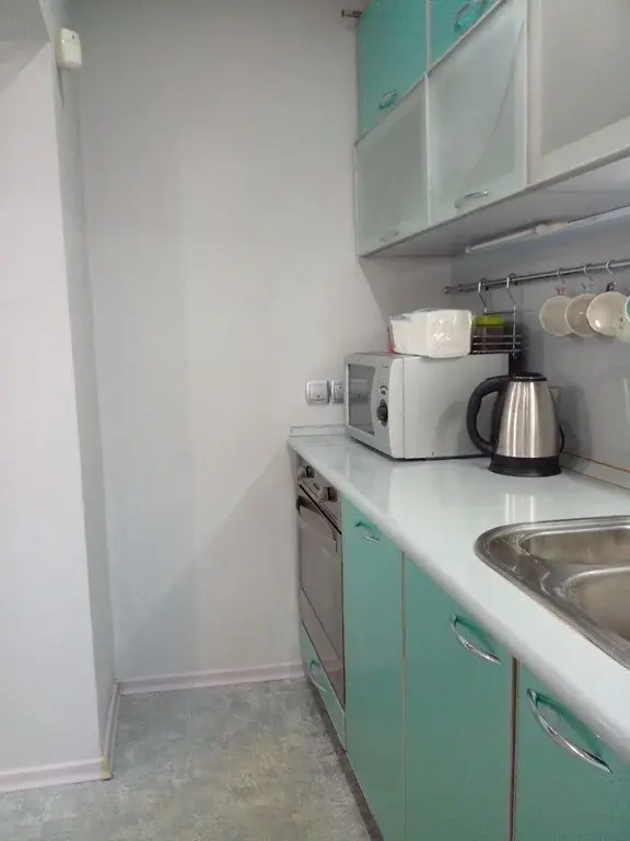 Продаю четырехкомнатную квартиру ул.Ярмарочная д5 - Фото 20