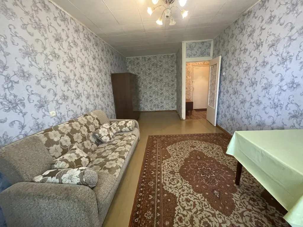 1-к пр-кт.Маркса, дом 84 - Фото 1